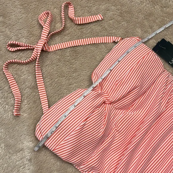 🎉HP🎉 LAUREN RALPH LAUREN Coral Reef Swimsuit - Picture 13 of 14
